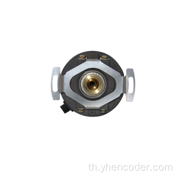 เครื่องเข้ารหัสที่เพิ่มขึ้นของ Motor Encoder